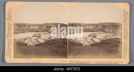 Boer Bridge over the Tugela River, South Africa Stock Photo - Alamy