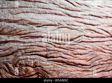 Texture surface of old wooden board, abstract background Stock Photo