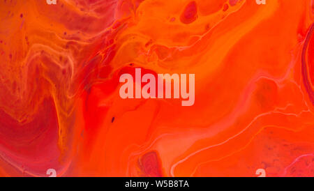 Fantastic Stains Of Acrylic Paint, The Effect Of Marble. Stock Photo,  Picture and Royalty Free Image. Image 102799367.