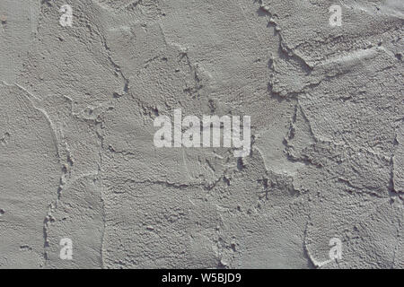 wet cement texture use for background Stock Photo