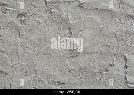 wet cement texture use for background Stock Photo