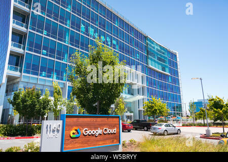 CloudMask office