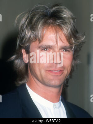 Richard Dean Anderson 1990s Photo By Michael Ferguson/PHOTOlink Stock ...