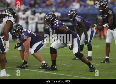 Cincinnati Bengals defensive end Trey Hendrickson (91) talks to Baltimore  Ravens offensive tackle Ronnie Stanley (79) during an NFL football game,  Sunday, Jan. 8, 2023, in Cincinnati. (AP Photo/Emilee Chinn Stock Photo -  Alamy