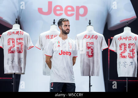 juventus jersey china