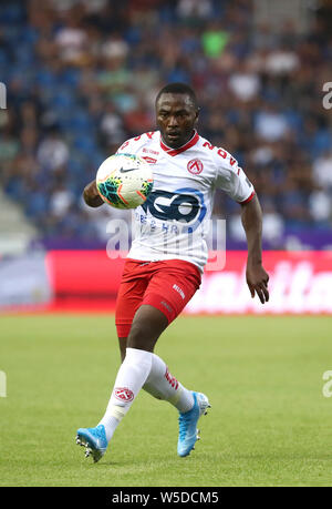 Үздік порно модельдердің үстемдігі