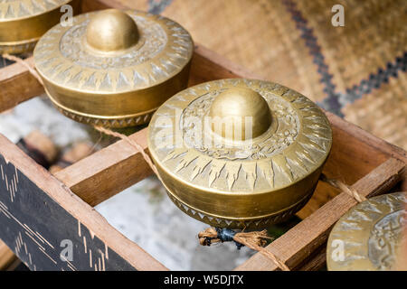 Kulintang gong hi-res stock photographyKulintang gong hi-res stock photography  