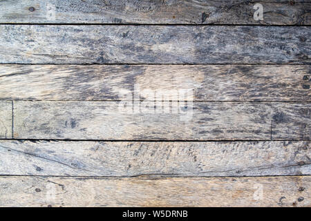 Texture of old wood. Background image. Macro photo. Stock Photo