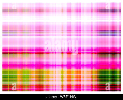 abstract multicolor background pink light for design Stock Photo