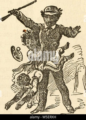 "Science in story. Sammy Tubbs, the boy doctor, and "Sponsie," the