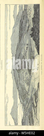 With the Armies of the Balkans - With The Armies Of The Balkans And At Gallipoli In Etc With Plates And Maps W5he02