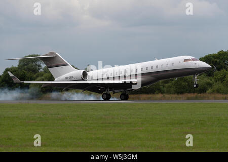 Bombardier Global 6000 is for sale - The Business Jet Guy