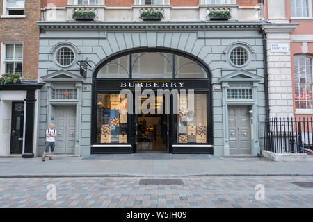 Burberry king of prussia best sale