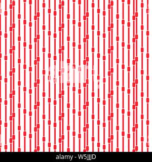 Pattern background equalizer icon Stock Vector