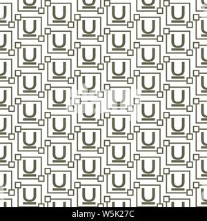 Pattern background Text edit letter icon Stock Vector