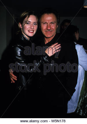HOLY SMOKE -1999 KATE WINSLET Stock Photo: 29177213 - Alamy