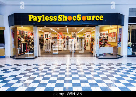 payless west county