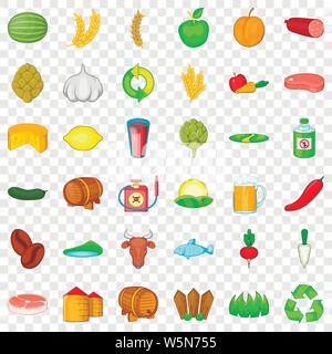 Boot icons set, isometric style Stock Vector