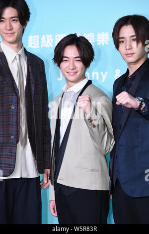 Hey! Say! JUMP - yuri☆ Hey! Say! JUMP Members Profile (Updated!) - Kpop Profiles