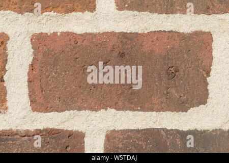 reddish brick wall, bricks, Backgound image, bricks, Backgound image Stock Photo