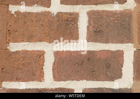 reddish brick wall, bricks, Backgound image, bricks, Backgound image Stock Photo