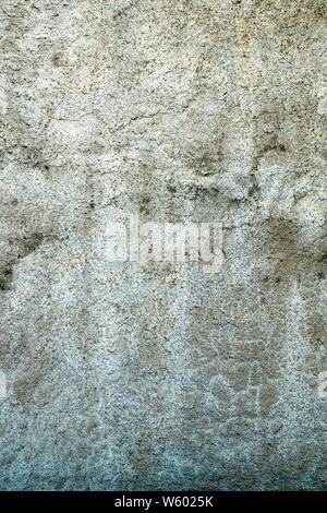 aged beton texture. Abstract background. Old wall texture Stock Photo