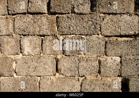 aged beton texture. Abstract background. Old wall texture Stock Photo