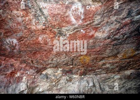 Patagonia chilena, Stock Photo