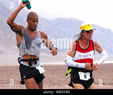 David goggins hi-res stock photography and images - Alamy