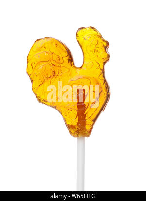 Cock Lollipop