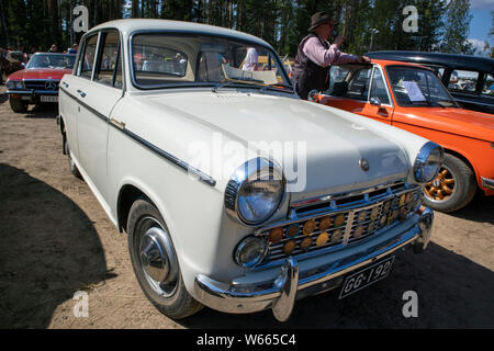 1962 datsun bluebird