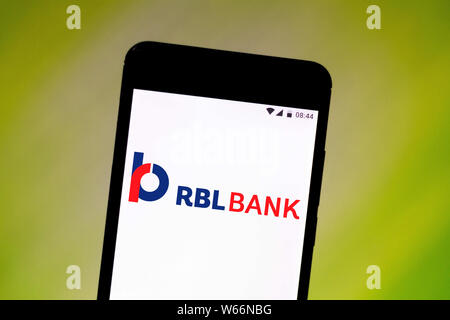 What Will Happen to RBL Bank? - YouTube