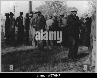 Food stamp office in california hi res stock photography and images