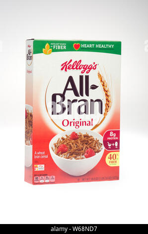 All-Bran Original* Cereal