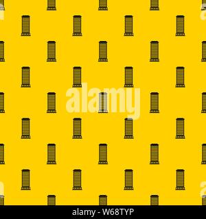 Column pattern vector Stock Vector