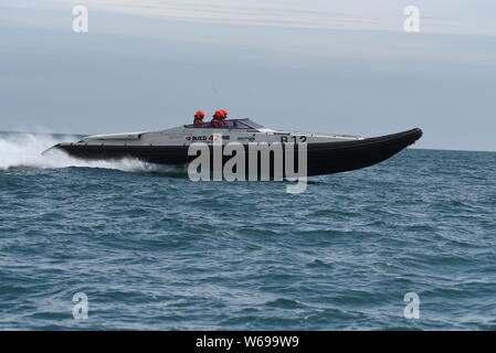 powerboat race poole