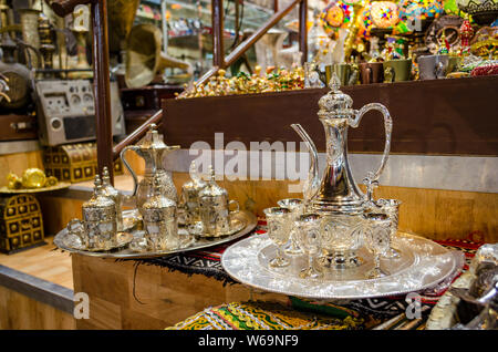 omani coffee Stock Photo: 116157571 - Alamy