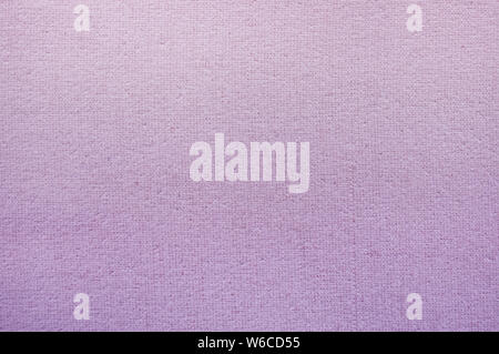 Natural linen texture for the background. View from above. Stock Photo