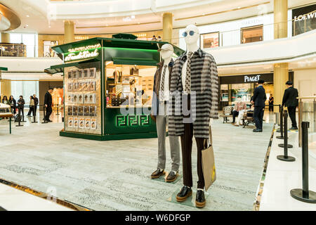 Shopping fendi outlet