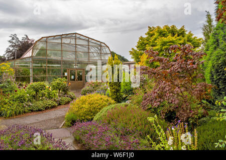 Botanic House Inverness