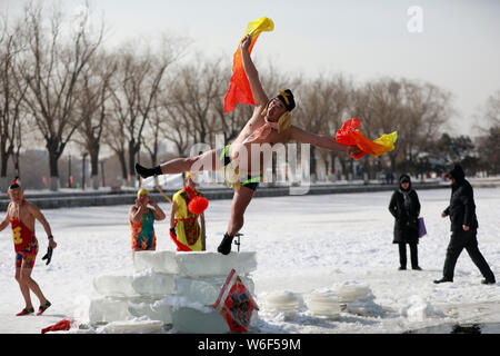 Winter sales swimming costume