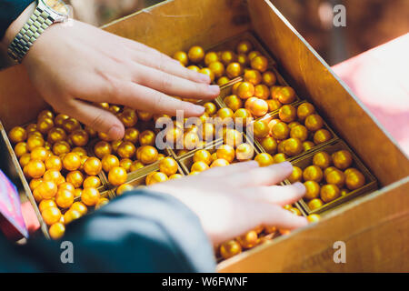 Orange paintballs hi-res stock photography and images - Alamy
