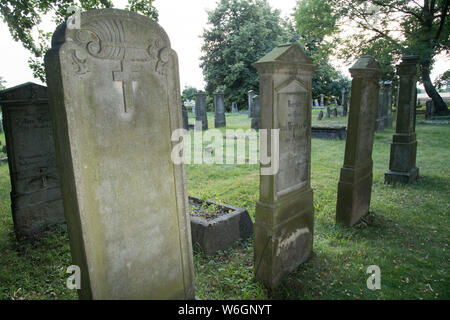 graveyard mennonite stogi depression zulawy fens menn