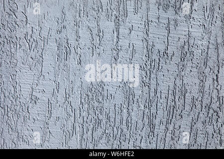 Texture cement wall for background. Gray surface, Smooth sand. Stock Photo