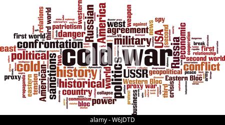 War Of Words Cold War