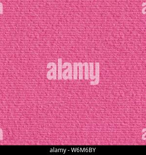 Pink paper. Seamless square texture. Tile ready. Stock Photo