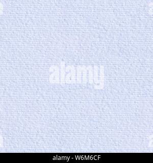 Light blue lined paper. Seamless square texture. Tile ready. Stock Photo