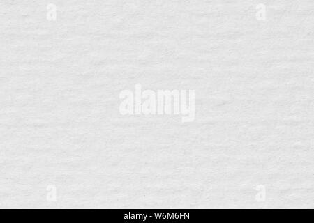 Light white paper texture on macro for background. High resolution photo. Stock Photo