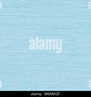 Blue paper background. Seamless square texture, tile ready. High quality texture in extremely high resolution. Stock Photo