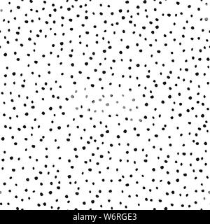 Set of Hand Drawn Textures. For your design, made in vector. Stock Vector